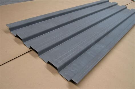 shipping container roof panels